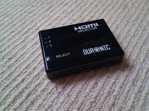 Hdmi átalakító