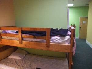 Friends Hostel