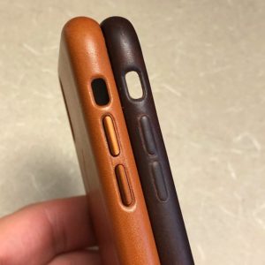Tokok iPhone X-hez