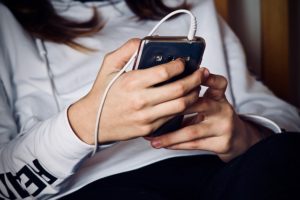 Extra védelmet nyújtó telefontokok