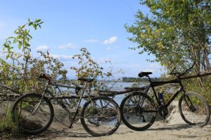 MTB-k túrázáshoz