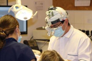 Relax Dental Center